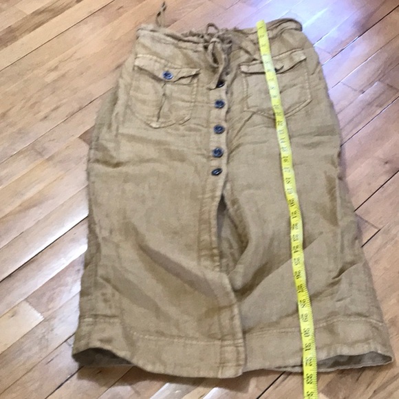 Free People “Straight to the Point” Midi Skirt - Picture 9 of 16